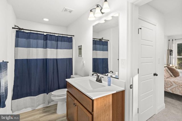 225 RAVEN RD, Bumpass, VA 23024
