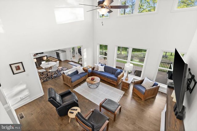 225 RAVEN RD, Bumpass, VA 23024