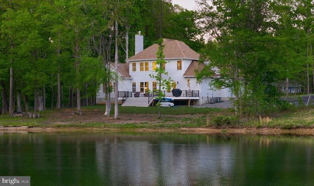 225 RAVEN RD, Bumpass, VA 23024