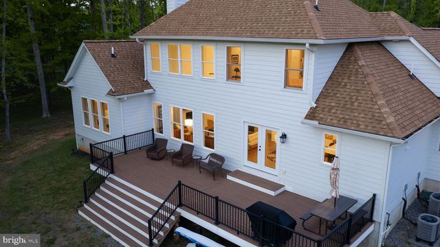 225 RAVEN RD, Bumpass, VA 23024