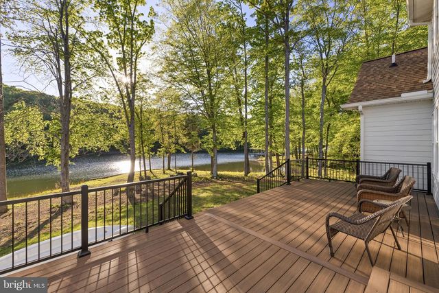 225 RAVEN RD, Bumpass, VA 23024