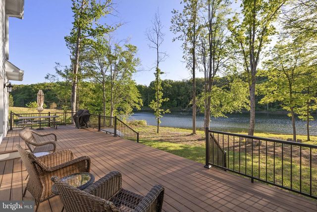 225 RAVEN RD, Bumpass, VA 23024