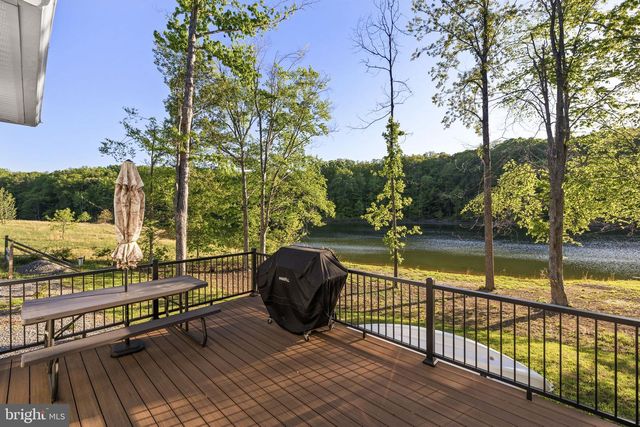 225 RAVEN RD, Bumpass, VA 23024