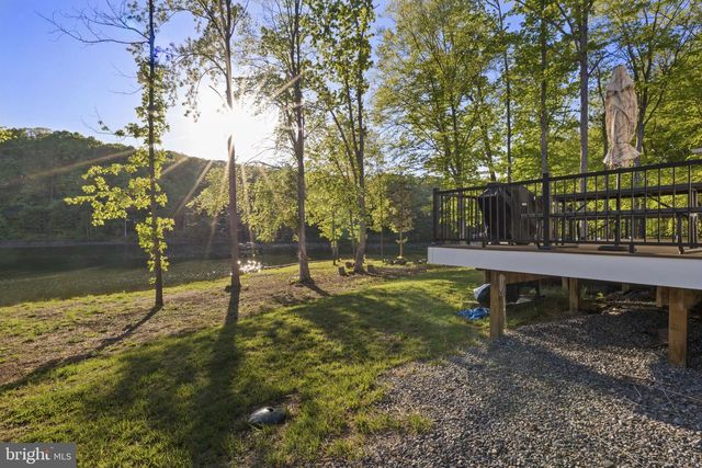 225 RAVEN RD, Bumpass, VA 23024
