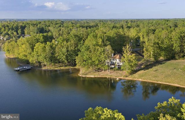 225 RAVEN RD, Bumpass, VA 23024