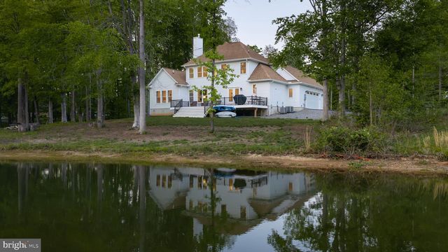 225 RAVEN RD, Bumpass, VA 23024