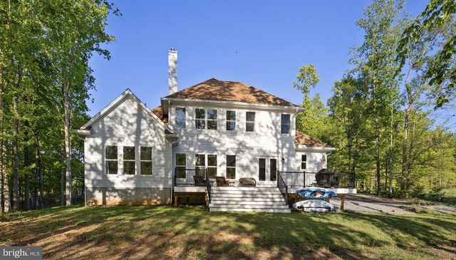 225 RAVEN RD, Bumpass, VA 23024