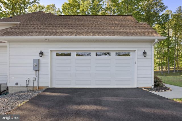 225 RAVEN RD, Bumpass, VA 23024