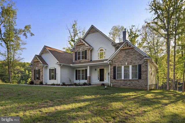 225 RAVEN RD, Bumpass, VA 23024