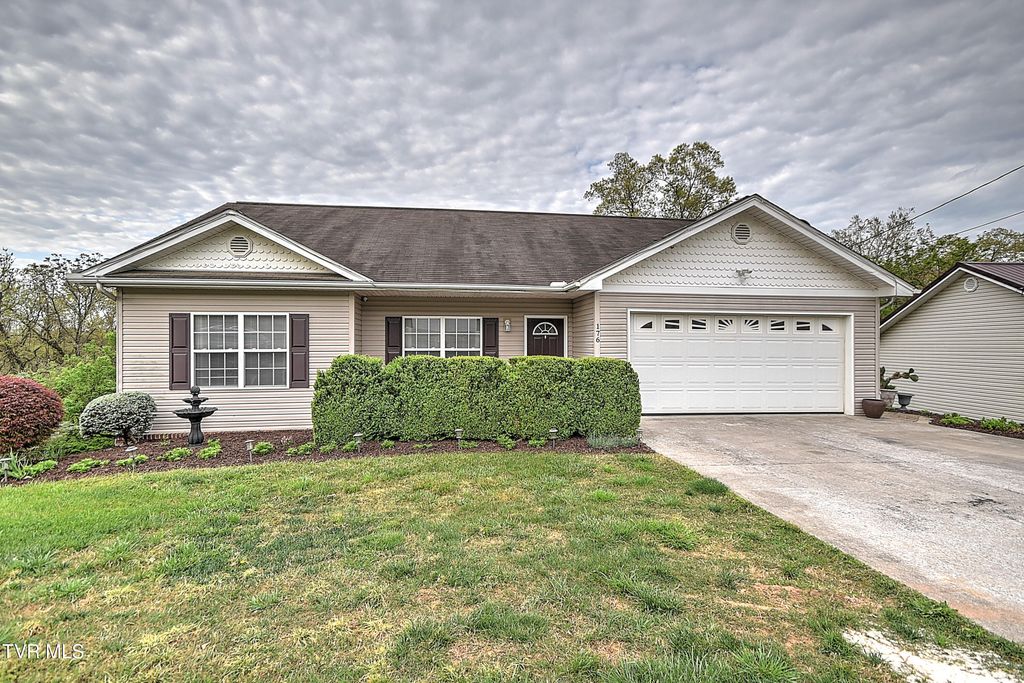 176 Woodmont Avenue, Kingsport, TN 37660