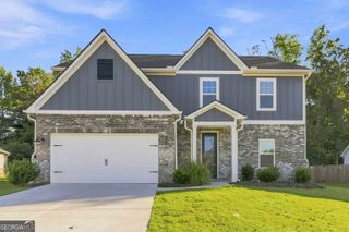 3220 Azteca Way, Dacula, GA 30019