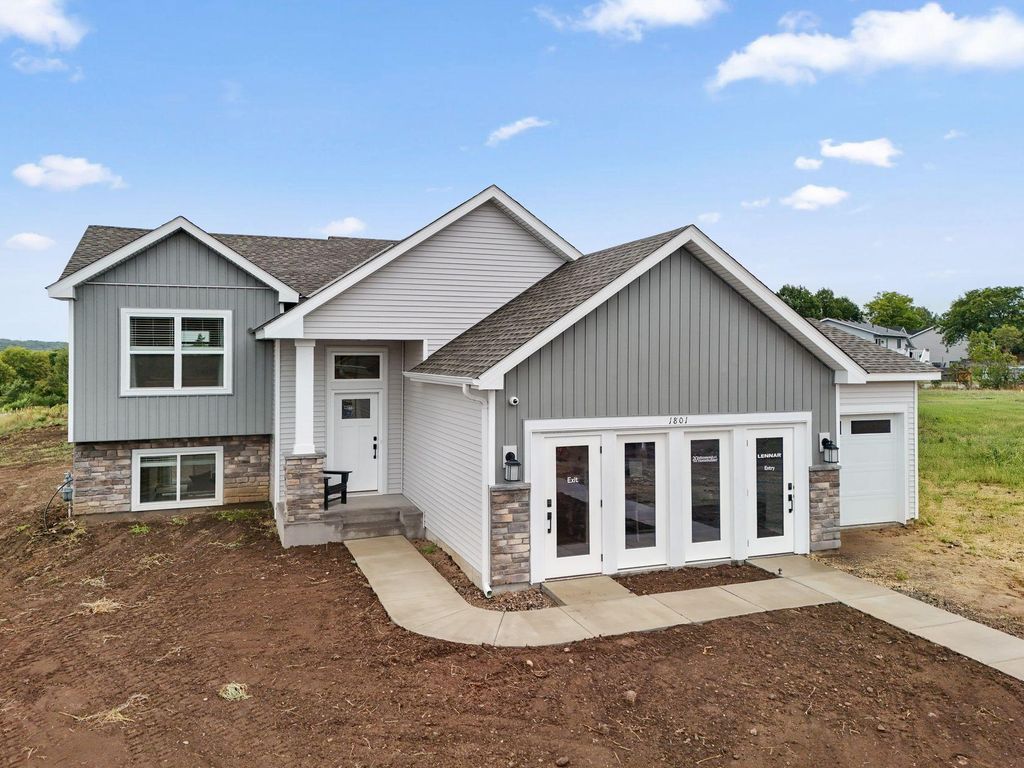 1801 Lincoln Avenue, Saint Paul Park, MN 55071 — photo 2