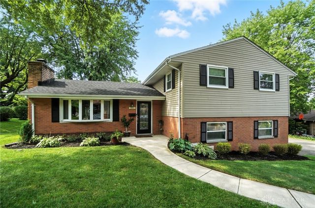 300 Witherby Drive, Dayton, OH 45429