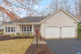1697 BANYAN CT, Charlottesville, VA 22911