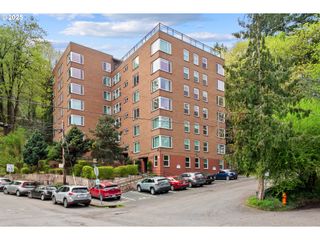 1205 Sw CARDINELL Dr 102, Portland, OR 97201