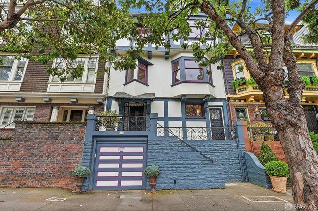 72 Castro Street, San Francisco, CA 94114