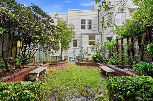 72 Castro Street, San Francisco, CA 94114