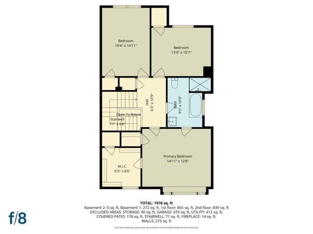 72 Castro Street, San Francisco, CA 94114