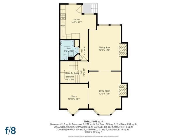 72 Castro Street, San Francisco, CA 94114