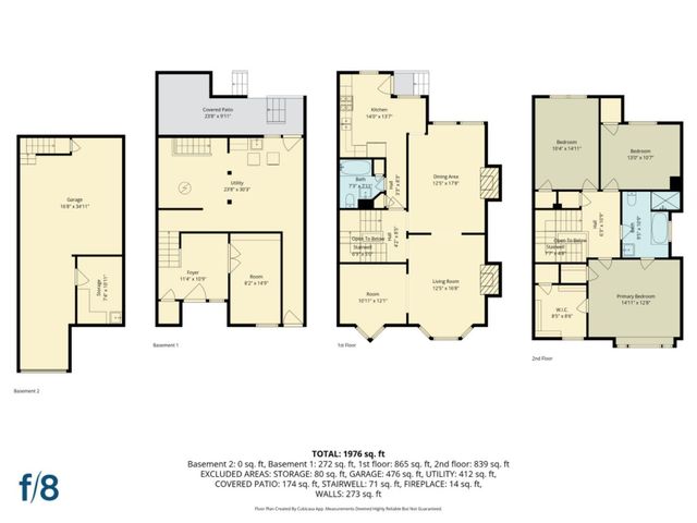 72 Castro Street, San Francisco, CA 94114