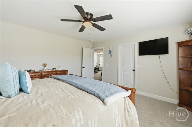 205 Wexford Drive, Richmond Hill, GA 31324