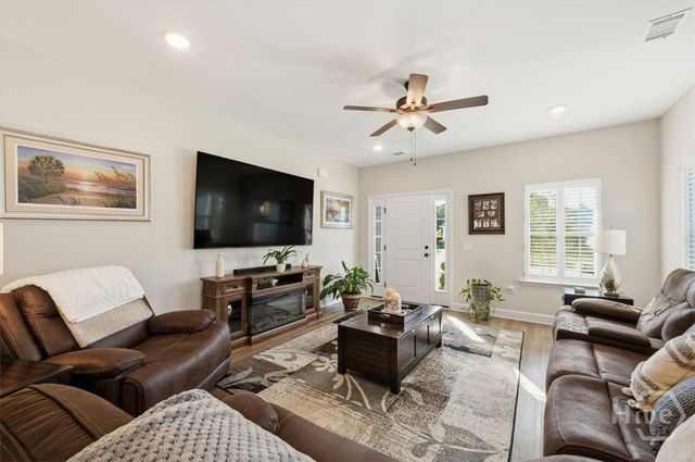 205 Wexford Drive, Richmond Hill, GA 31324