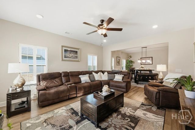 205 Wexford Drive, Richmond Hill, GA 31324
