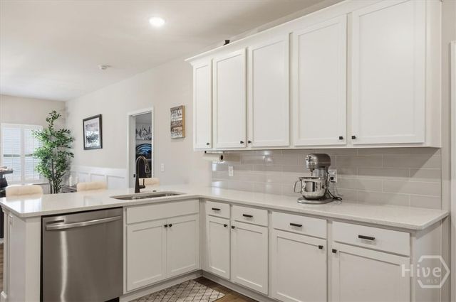 205 Wexford Drive, Richmond Hill, GA 31324