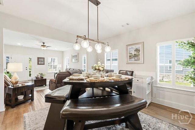 205 Wexford Drive, Richmond Hill, GA 31324