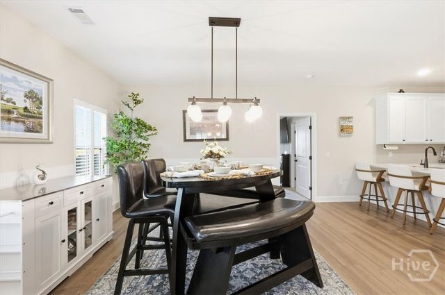 205 Wexford Drive, Richmond Hill, GA 31324