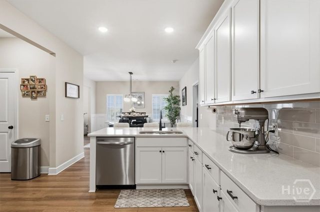 205 Wexford Drive, Richmond Hill, GA 31324
