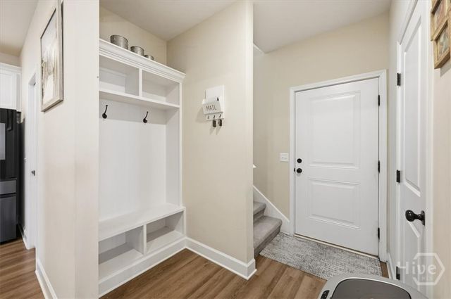 205 Wexford Drive, Richmond Hill, GA 31324
