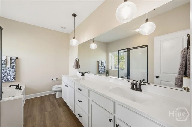 205 Wexford Drive, Richmond Hill, GA 31324