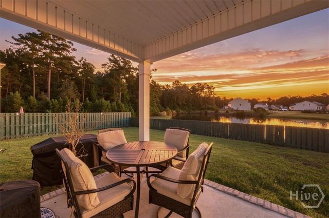 205 Wexford Drive, Richmond Hill, GA 31324