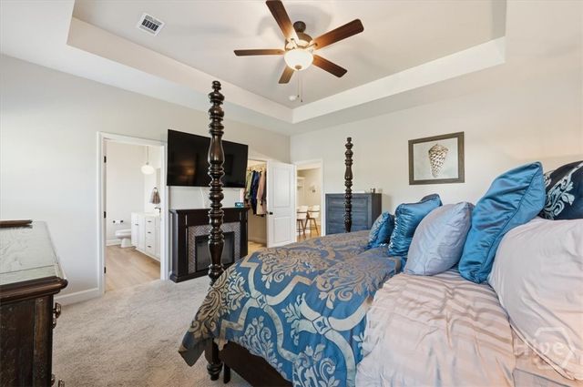 205 Wexford Drive, Richmond Hill, GA 31324