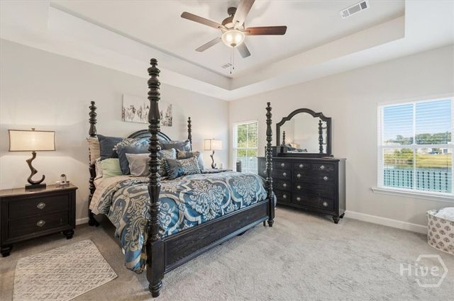 205 Wexford Drive, Richmond Hill, GA 31324