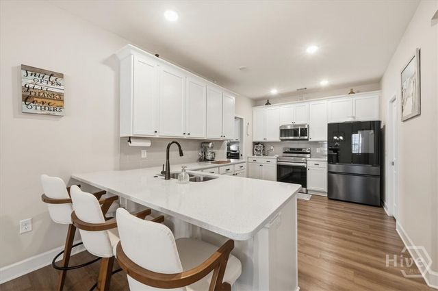205 Wexford Drive, Richmond Hill, GA 31324