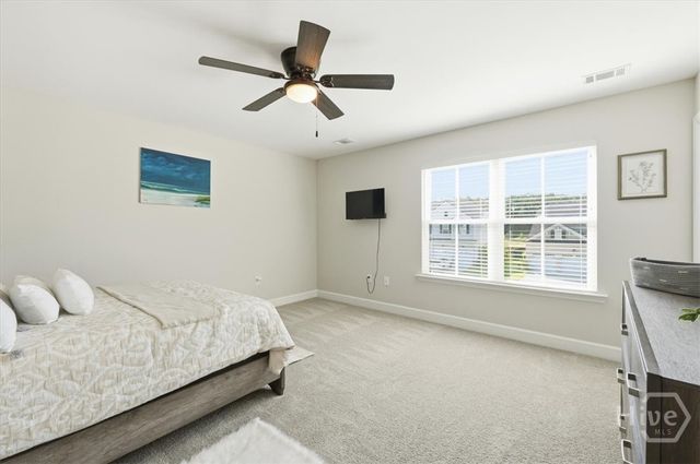 205 Wexford Drive, Richmond Hill, GA 31324
