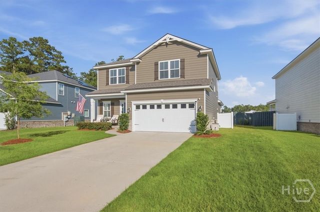 205 Wexford Drive, Richmond Hill, GA 31324