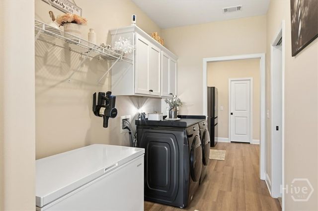205 Wexford Drive, Richmond Hill, GA 31324