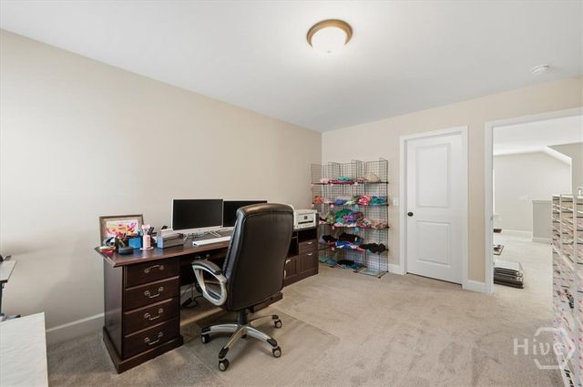 205 Wexford Drive, Richmond Hill, GA 31324