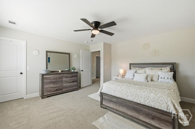 205 Wexford Drive, Richmond Hill, GA 31324