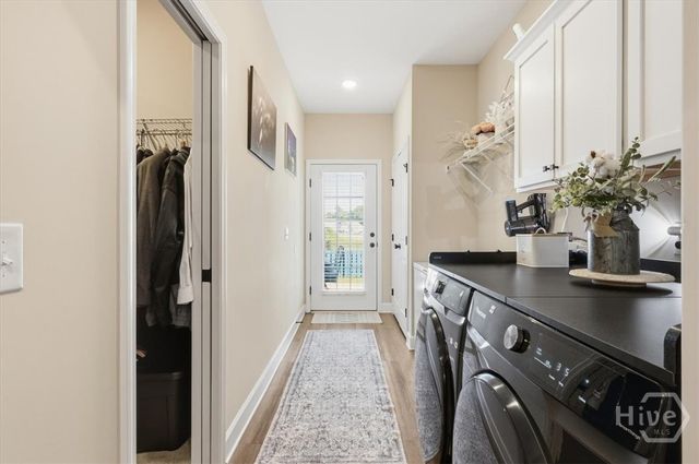 205 Wexford Drive, Richmond Hill, GA 31324