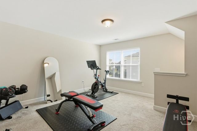 205 Wexford Drive, Richmond Hill, GA 31324