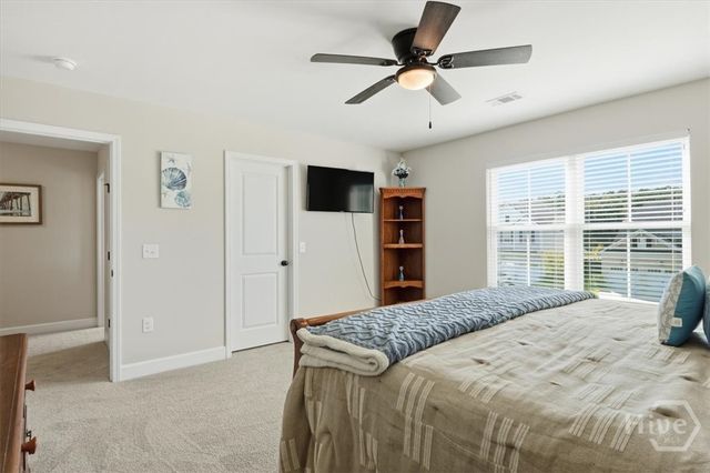 205 Wexford Drive, Richmond Hill, GA 31324