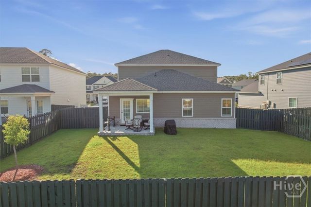 205 Wexford Drive, Richmond Hill, GA 31324