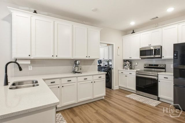 205 Wexford Drive, Richmond Hill, GA 31324