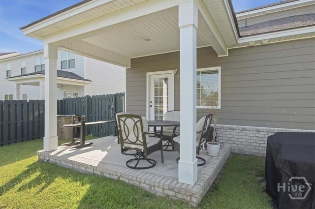 205 Wexford Drive, Richmond Hill, GA 31324