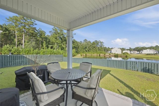 205 Wexford Drive, Richmond Hill, GA 31324