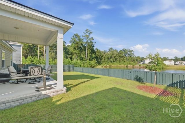 205 Wexford Drive, Richmond Hill, GA 31324